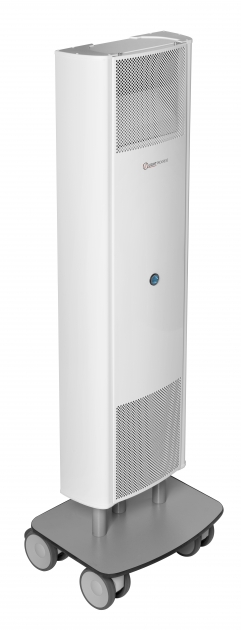 UV-FAN